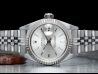 Rolex Datejust Lady 26 Argento Jubilee Silver Lining Dial  Watch  79174 
